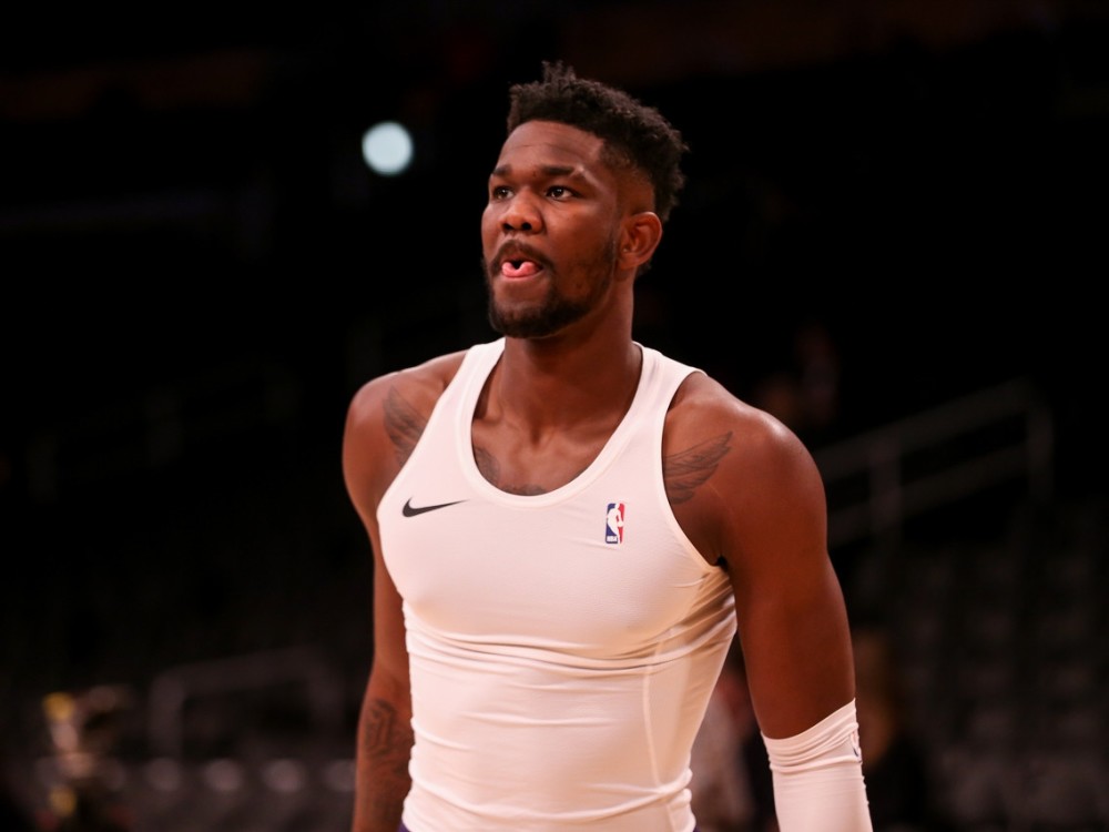  杜兰特关键球稳定军心篮网加时险胜公牛