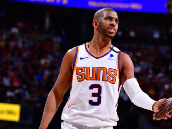  保罗伤退牵动争冠格局，太阳医疗组面临考验  