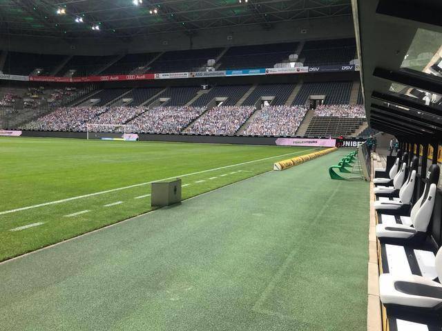  RB莱比锡新建球场获批，容量将超六万  