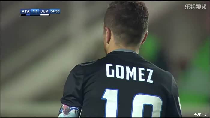  尤文图斯客场逆转战胜拉齐奥，继续领跑积分榜  